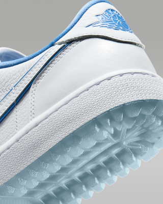 Air Jordan 1 Low G Golf Shoes. Nike JP